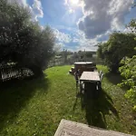 Baeumi-hof Casa de hóspedes Seehausen (Uckermark)