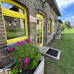 Casa de hóspedes Baeumi-hof 3*