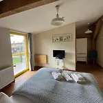 Baeumi-hof 3* Seehausen (Uckermark)