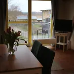 Casa de hóspedes Baeumi-hof Seehausen (Uckermark)