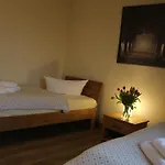 Baeumi-hof Casa de hóspedes 3*