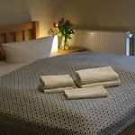 Casa de hóspedes Baeumi-hof 3*