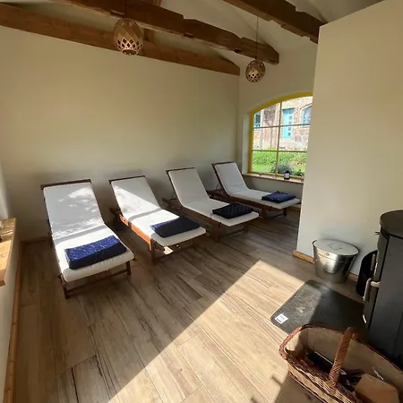 Baeumi-hof Seehausen (Uckermark)