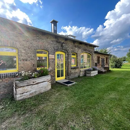 Baeumi-hof Seehausen (Uckermark)