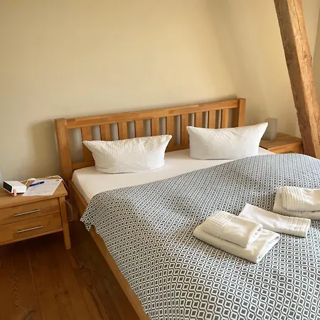 Baeumi-hof Seehausen (Uckermark)