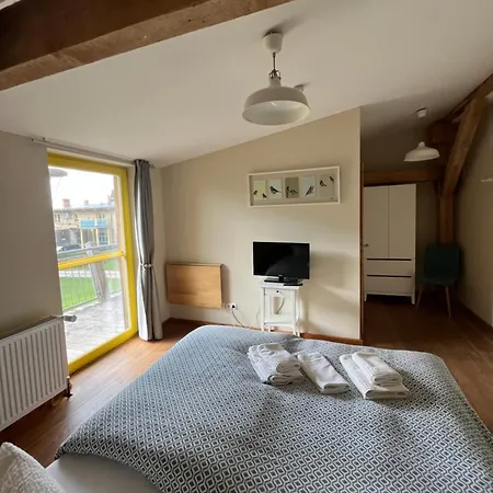 Baeumi-hof 3* Seehausen (Uckermark)