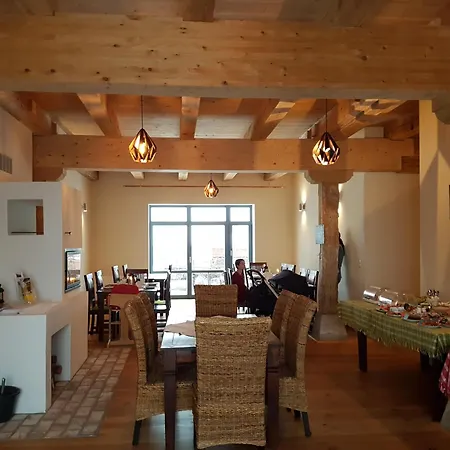 Baeumi-hof Seehausen (Uckermark)