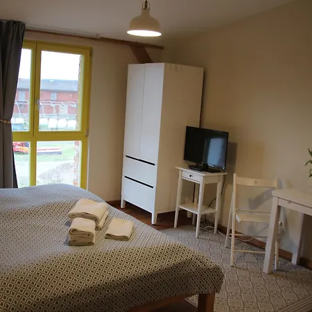 Baeumi-hof 3* Seehausen (Uckermark)