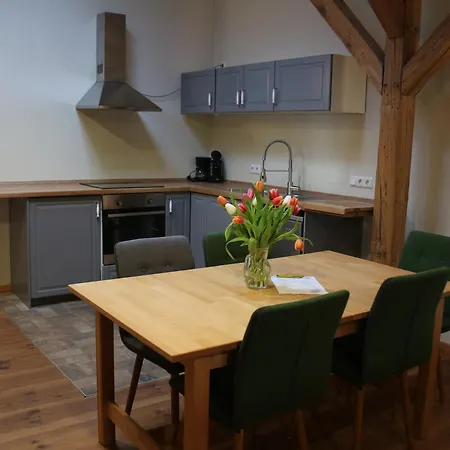 Baeumi-hof Pensión 3*