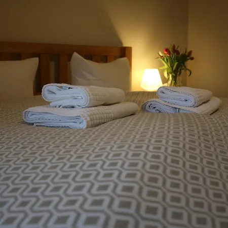 Baeumi-hof Seehausen (Uckermark)