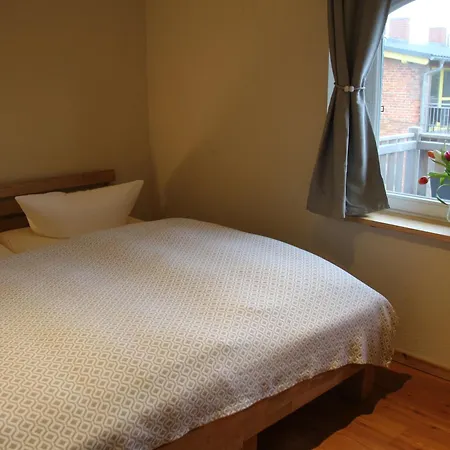 Baeumi-hof Gasthof Seehausen (Uckermark)