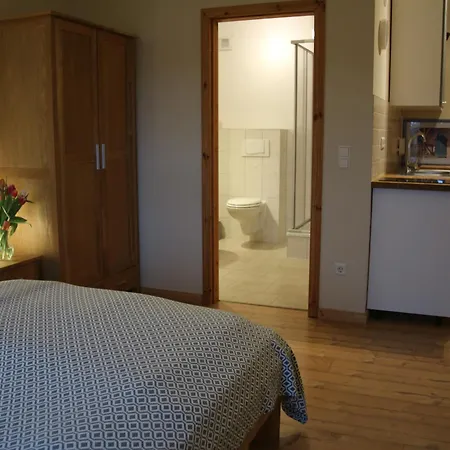 Gasthof Baeumi-hof Seehausen (Uckermark)