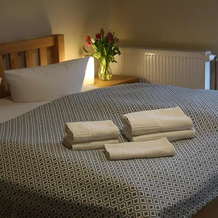 Gasthof Baeumi-hof 3*