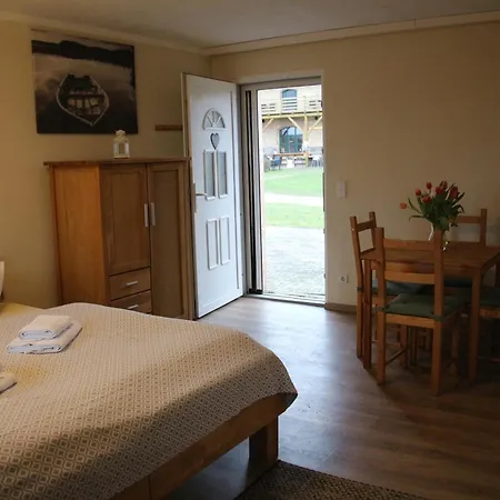 Baeumi-hof 3* Seehausen