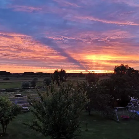 Baeumi-hof 3* Seehausen (Uckermark)