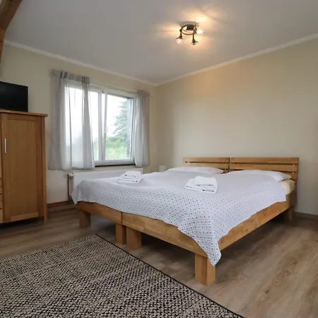 Gasthof Baeumi-hof Seehausen (Uckermark)