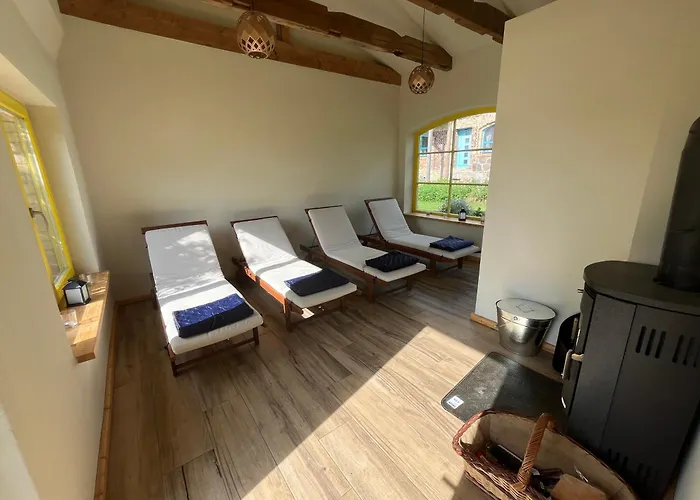 Baeumi-hof Seehausen (Uckermark)