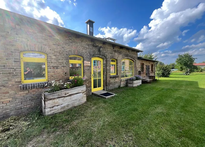 Baeumi-hof Seehausen (Uckermark)