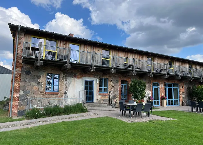 Pensión Baeumi-hof 3*