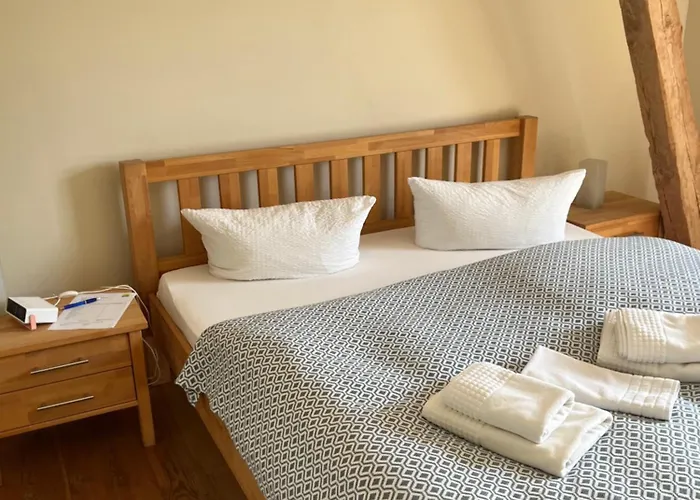 Baeumi-hof Seehausen (Uckermark)