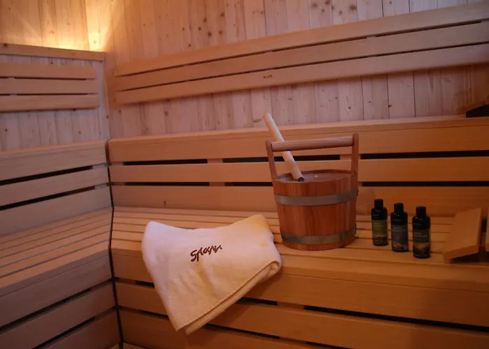 Pensión Baeumi-hof 3*