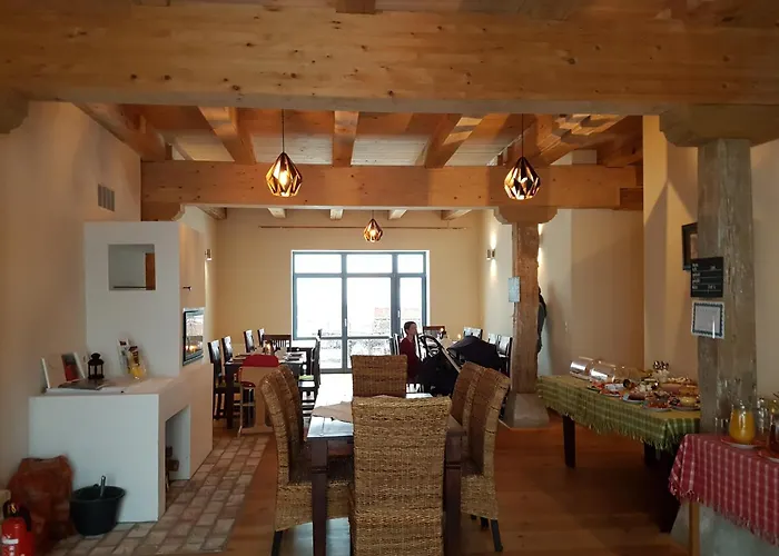 Baeumi-hof Seehausen (Uckermark)