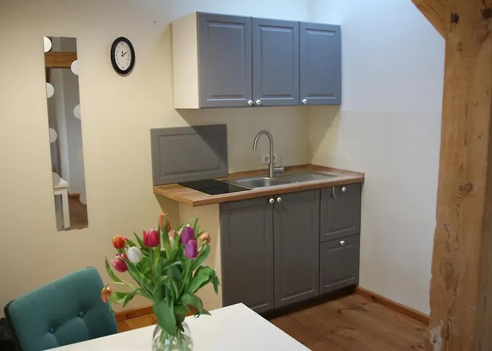 Baeumi-hof Seehausen (Uckermark)