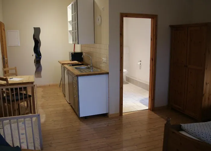 Pensión Baeumi-hof 3*