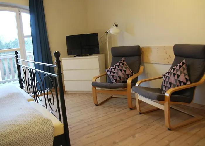 Baeumi-hof Gasthuis 3*