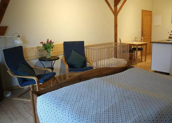 Baeumi-hof Gasthuis 3*