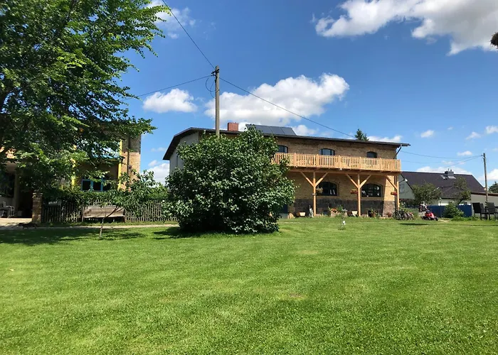 Pensión Baeumi-hof 3*