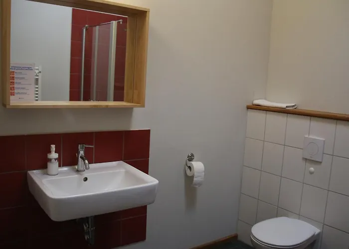 Pensión Baeumi-hof 3*