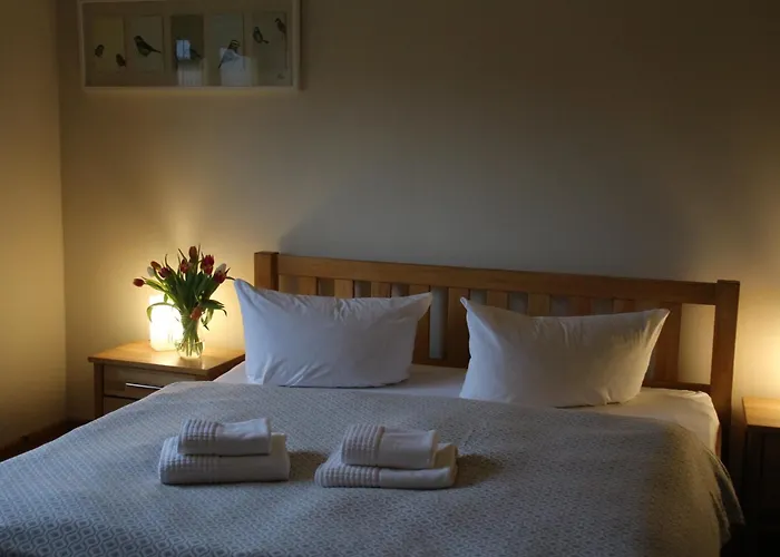 Baeumi-hof Pensión 3*