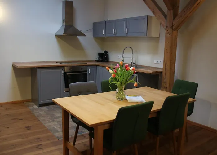 Baeumi-hof Pensión 3*