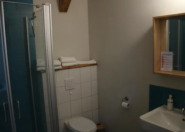 Baeumi-hof 3* Seehausen (Uckermark)