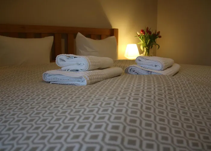 Baeumi-hof Seehausen (Uckermark)