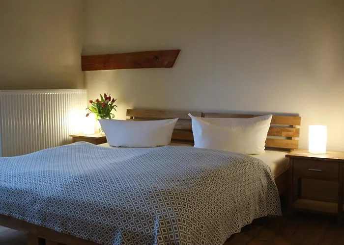 Baeumi-hof Pensión 3*