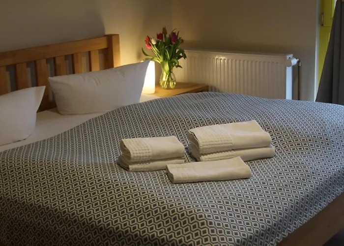 Pensión Baeumi-hof 3*