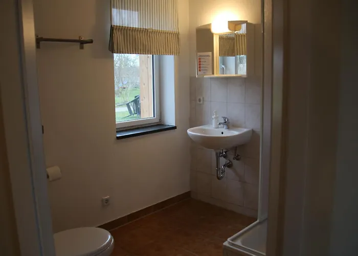 Pensión Baeumi-hof 3*