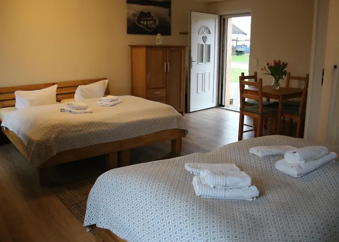 Baeumi-hof Pensión 3*