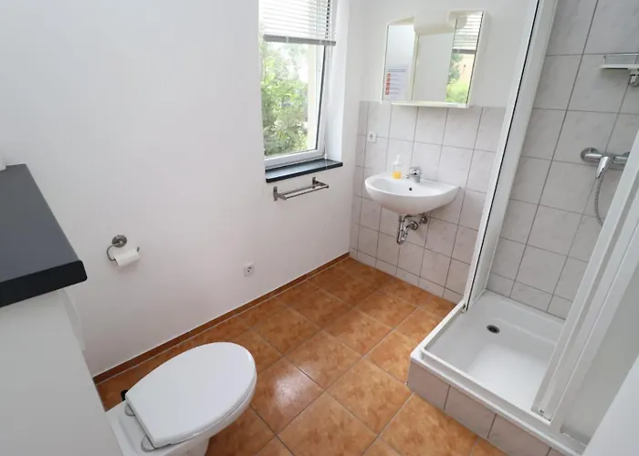 Baeumi-hof Seehausen (Uckermark)